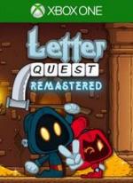 Letter Quest: Grimm's Journey Remastered Box Art Front